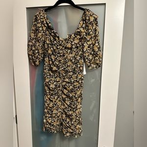 Cocktail dress - ASTR the label new with tags